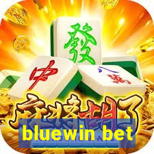 bluewin bet